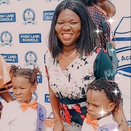 gentle/humble/love to meet people. God's pikin