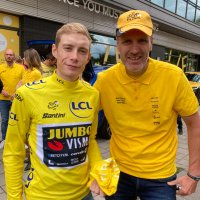 JacobvdWulp (@jacobvdwulp) 's Twitter Profile