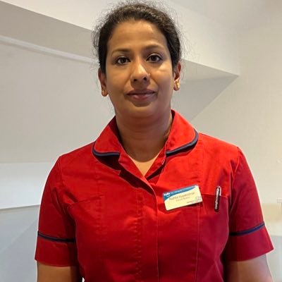 radhika vijayakrishnan Profile