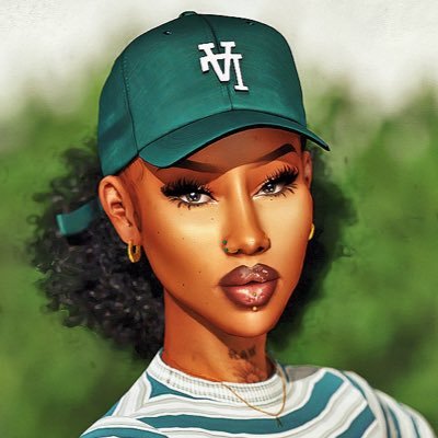 TheeArmoniiJade's profile picture. ᴀɴᴏᴛʜᴇʀ ᴏɴᴇ, ᴛʜᴀɴᴋ ʏᴏᴜ😙