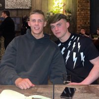 Kyle Sneddon (@kylesneddon5) 's Twitter Profile