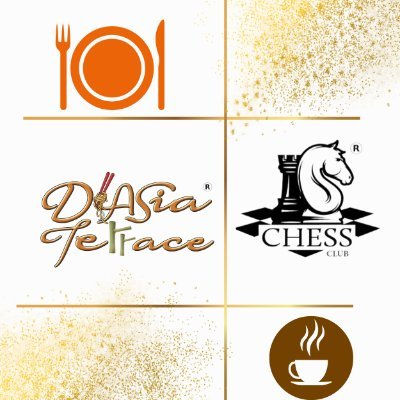 chessclubhaill's profile picture. #مطعم_التراس و #كافيه_نادي_الشطرنج حائل