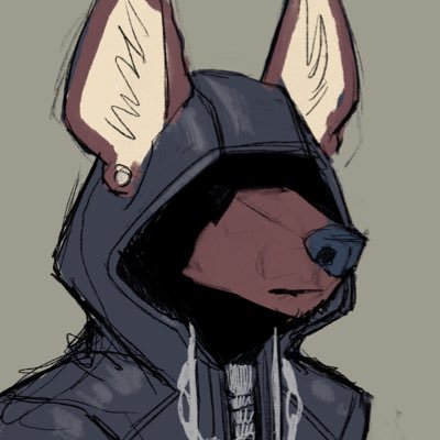 WildDogFeral Profile Picture