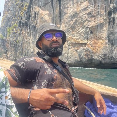 BillalSohail's profile picture. C'est la Vie