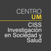Centro de Investigación en Sociedad y Salud - CISS (@cissumayor) Twitter profile photo Centro de Investigación en Sociedad y Salud - CISS (@cissumayor) Twitter profile photo