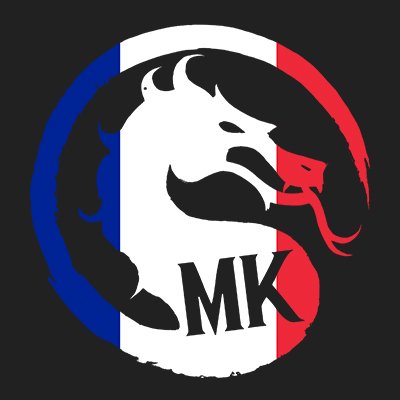 #MK1 #MKXL #MK11 #MK Communauté Compétitive Française de Mortal Kombat