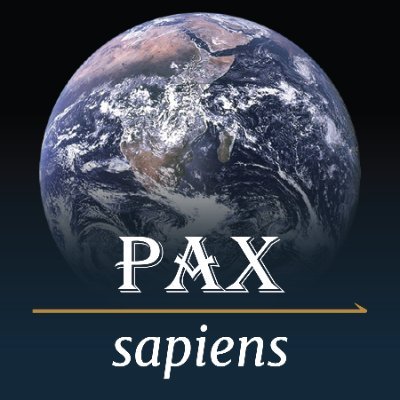 PAX sapiens primary issue areas are the prevention of global pandemics and the prevention of military conflict between the US and China.