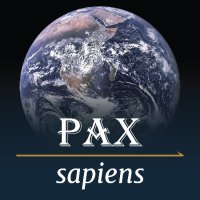 PAX sapiens(@PAX_sapiens) 's Twitter Profile Photo