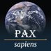 PAX sapiens (@PAX_sapiens) Twitter profile photo