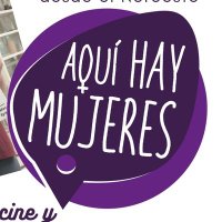 Aquí Hay Mujeres(@aquihaymujeres) 's Twitter Profile Photo