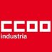 CCOO de Industria #PactoIndustriaYA (@Industria_CCOO) Twitter profile photo