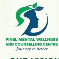 Pinel Mental Wellness & Counselling Centre(@PinelMentalWCC) 's Twitter Profile Photo