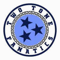 Two Tone Fanatics (@twotonefanatics) 's Twitter Profile Photo Two Tone Fanatics (@twotonefanatics) 's Twitter Profile Photo