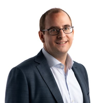 Consultant * Business Developer * Solution Expert / Architect * Tech & Crypto Enthusiast * Learner * Family man