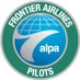 Frontier Pilots (@f9alpa) Twitter profile photo Frontier Pilots (@f9alpa) Twitter profile photo