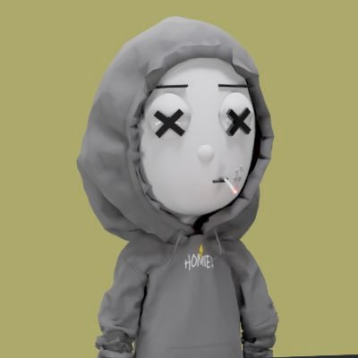 JACCK.ETHさんのプロフィール画像