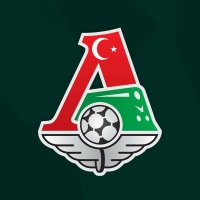 FC Lokomotiv Moskova Türkiye 🇹🇷 (@lokomoskova_tr) Twitter profile photo
