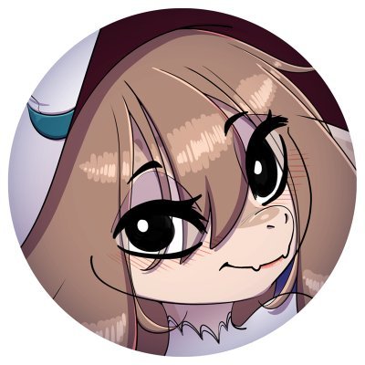 | https://t.co/8YXzUriI5q
| married @koboldmytten
| read BARE DRAGON KNIGHT NANNA early access in the substar link below!