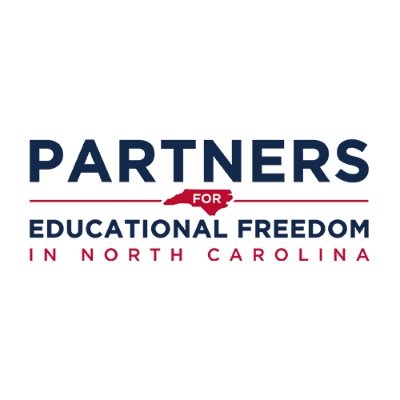 Partners for Educational Freedom in NC | Advocates for empowering parents through school choice  | Supporting the efforts of @PEFNC at #NCGA & across our state