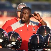 Ray Betton(@CoachBetton44) 's Twitter Profile Photo