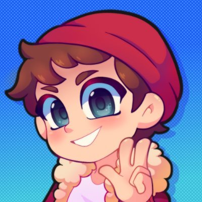 Small Nintendo Content Creator,
Splatoon Commentator,
Vshot/TTek main,
Just trying to put a smile on people's faces
YouTube: https://t.co/PSngDerH9c