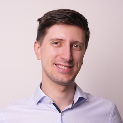 PiotrPadlewski Profile Picture