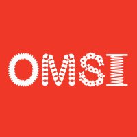 OMSI(@OMSI) 's Twitter Profile Photo