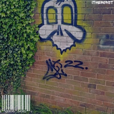 itheworst's profile picture. artist from Nottingham