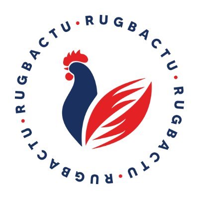 RugbActu's profile picture. Compte 100% Rugby. Suivez l'actu du rugby en direct.
