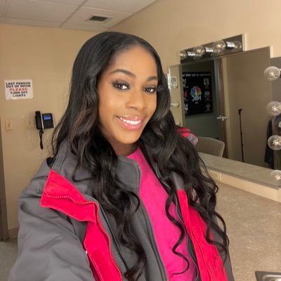 WWLP-22News Reporter 🎥 | Boston University Alum📚 | IG: Kiaraontv📺 | CT|Feel free to send story ideas ❕