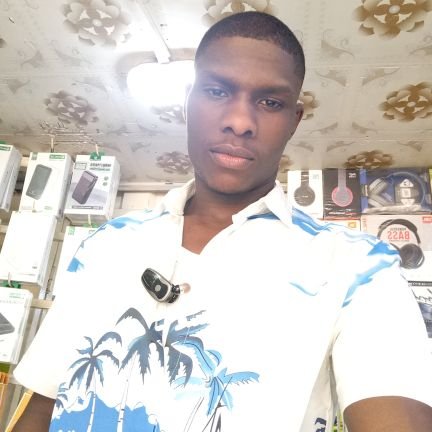 EPrecious454's profile picture. Mr. P