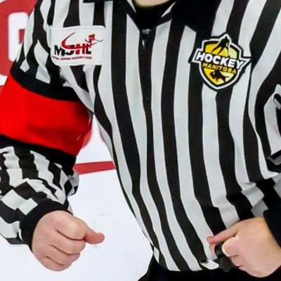 Here you will find news about MJHL Officials as well as Game Day Referee & Linesman for each game.