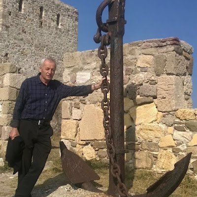 CemAlper53's profile picture. 