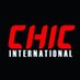 Chic_International (@chic_intl) Twitter profile photo Chic_International (@chic_intl) Twitter profile photo