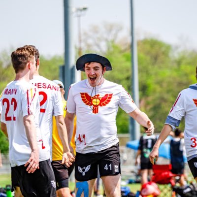isu ‘22 | Ultimate