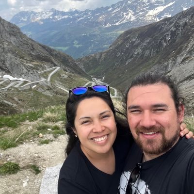 El tiempo que sé disfruta es el verdadero tiempo vivido! 🙌🏻 Lejos de casa..cerca del sueño 🇵🇾🫶🏻🇩🇪