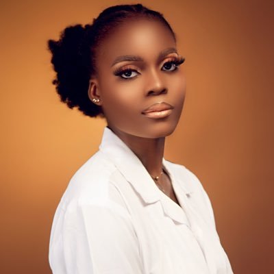 Felicia Talatu Makadas $BLOCK