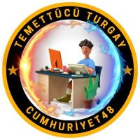 Temettücü Turgay🇹🇷 (@cumhuriyet48) 's Twitter Profile Photo