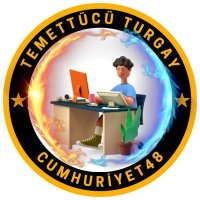 Temettücü Turgay🇹🇷(@cumhuriyet48) 's Twitter Profile Photo