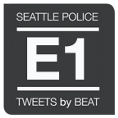 News/events from Seattle Police. This site is not monitored. Call 911 for emergencies. Comments, list of followers subject to public disclosure (RCW 42.56).