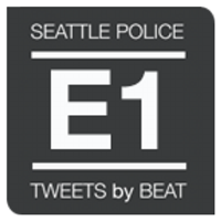 SeattlePD Edward1(@Seattle_PDE1) 's Twitter Profile Photo