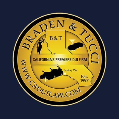 ​DUI Attorney in Irvine at ​Braden & Tucci, A Professional Law Corporation