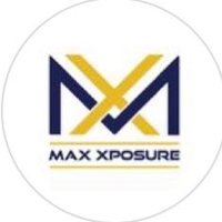 Max Xposure Showcase(@max_xposurecamp) 's Twitter Profile Photo