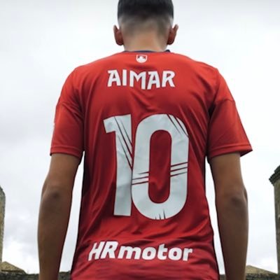 Rojillo hasta la muerte. Osasuna mi fiel amigo este año volveré a estar contigo ❤️💙 / Escuadron Txorizo 💚💚