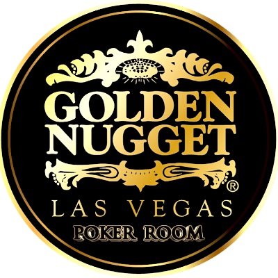 The Golden Nugget Las Vegas Poker Room offers 13 tables for your daily cash game needs.