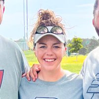 Coach Emily Taylor (@emilytaylorsb) 's Twitter Profile Photo Coach Emily Taylor (@emilytaylorsb) 's Twitter Profile Photo