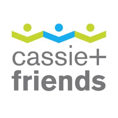 Cassie + Friends Society