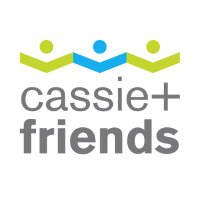 Cassie + Friends Society(@CAFsociety) 's Twitter Profile Photo