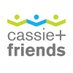 Cassie + Friends Society (@CAFsociety) Twitter profile photo
