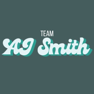 Team AJ Smith Profile